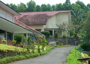 Komunitas Leonardo – Banyumas