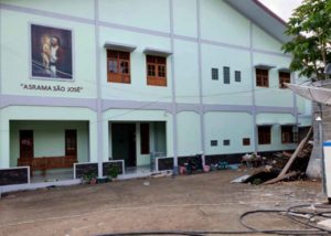 Komunitas Theresia – Timor Leste