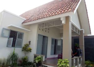 Komunitas Yohanes – Purworejo