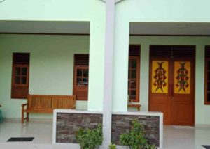 Timor Leste slb