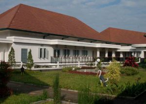 rumah induk wonosobo rumah induk wonosobo