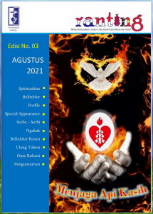 majalah