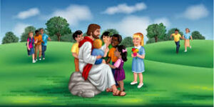 image Yesus Kristus