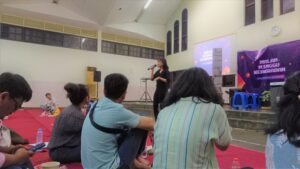 Misa Perayaan Tutup Tahun
