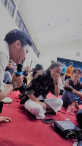 Misa Perayaan Tutup Tahun
