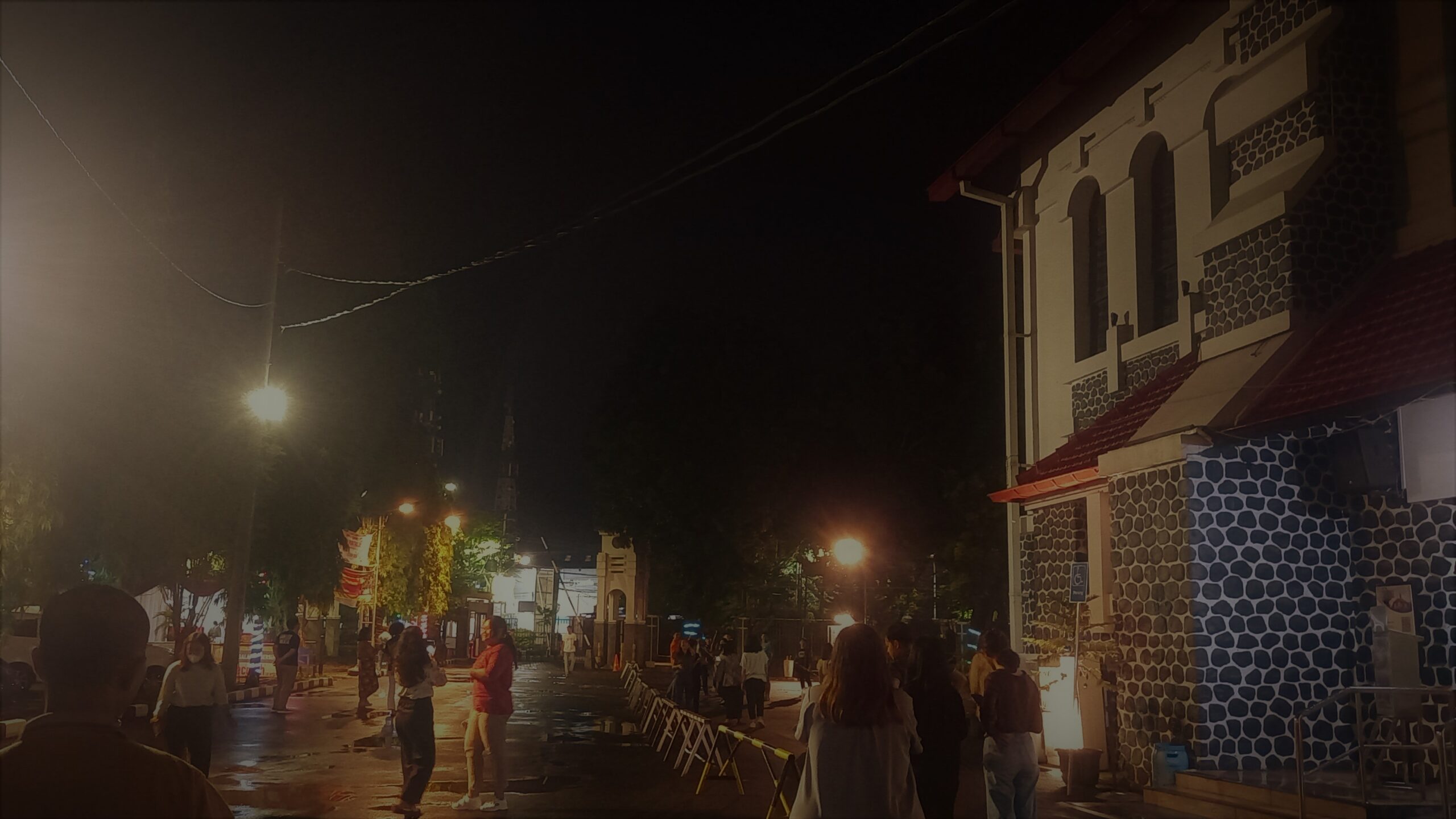 Gereja Katedral Semarang
