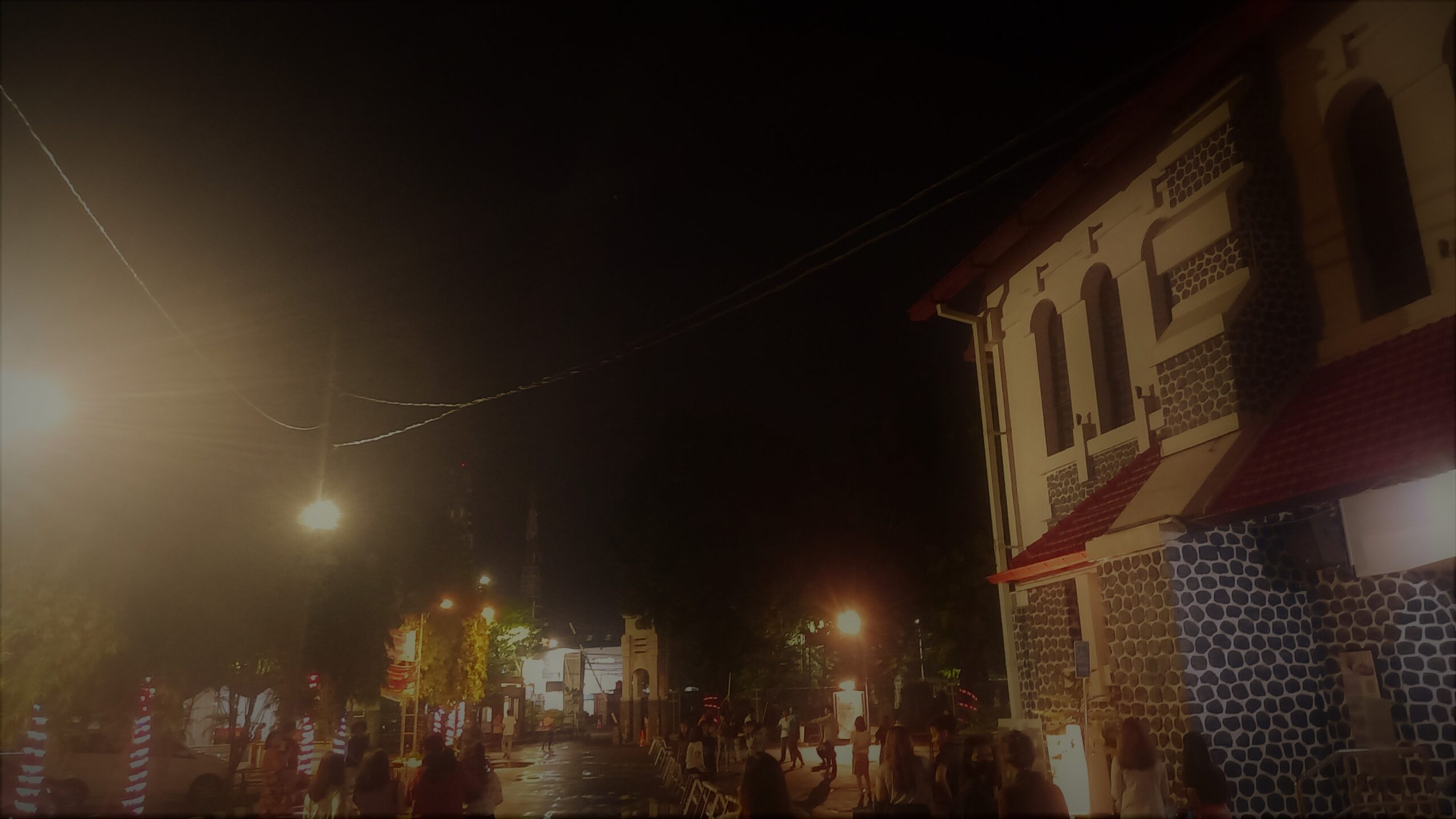 Gereja Katedral Semarang