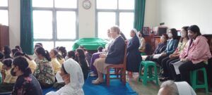 Doa Arwah Hari arwah orang beriman