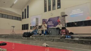 Misa Perayaan Tutup Tahun
