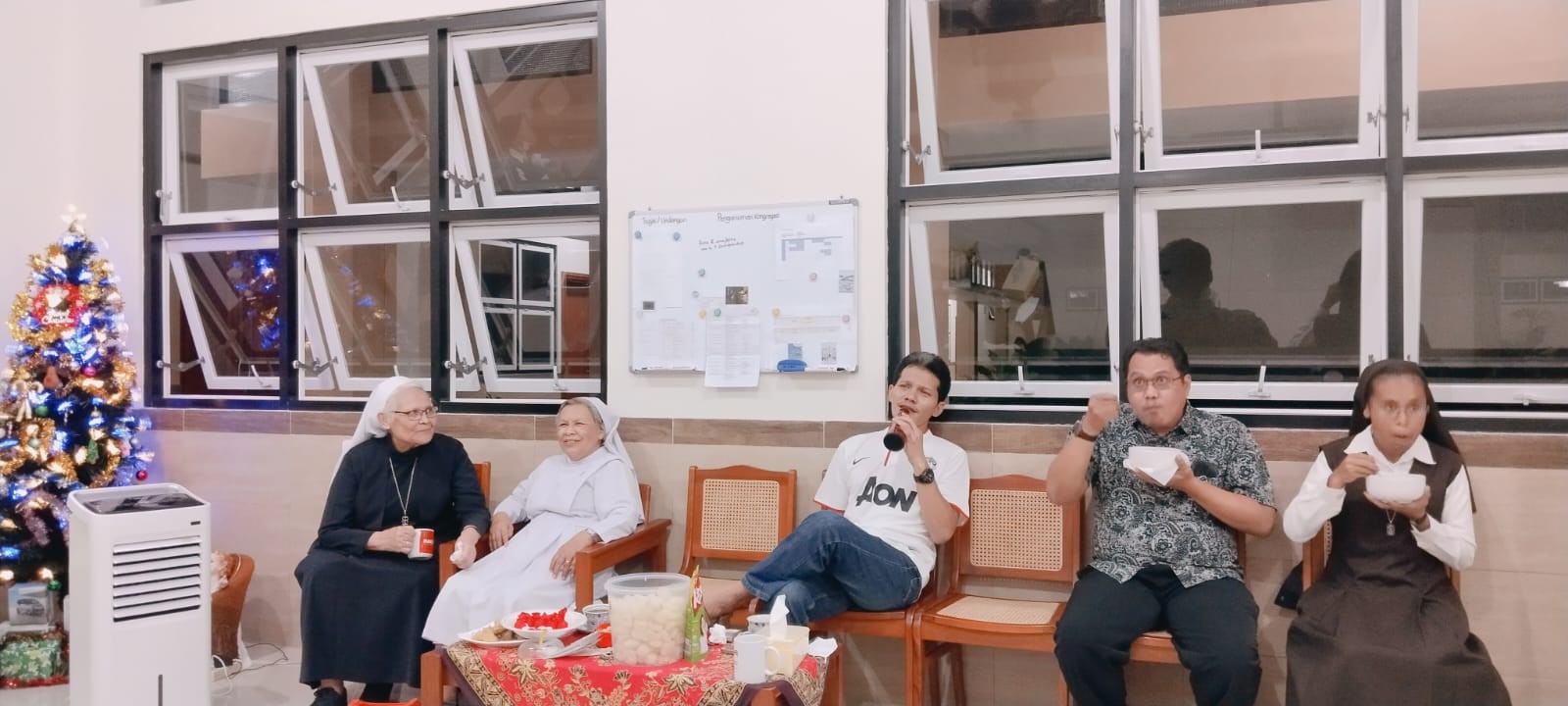 Perayaan Natal