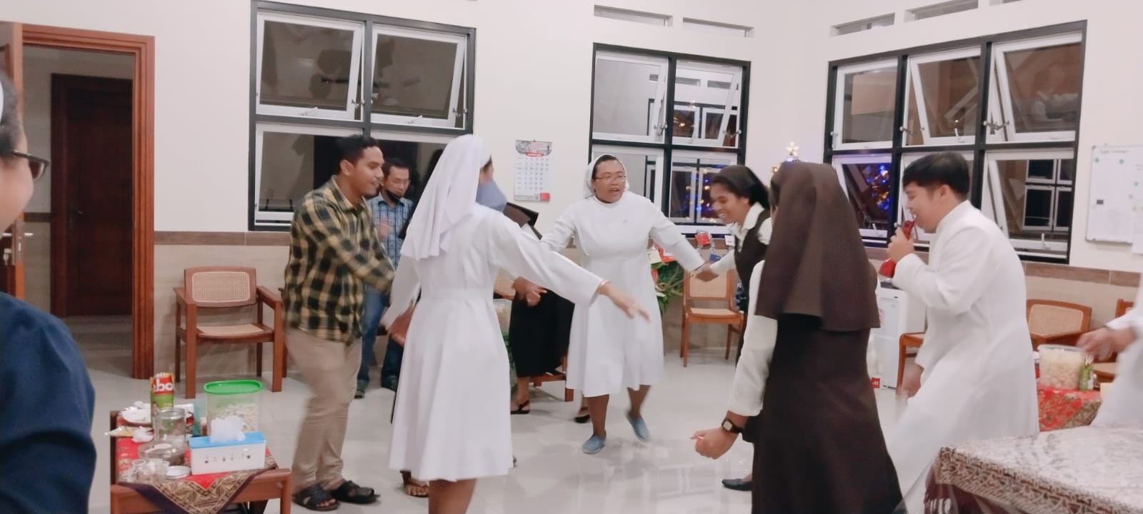 Perayaan Natal