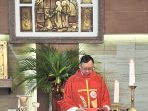 Rabu Abu adalah waktu untuk mengosongkan diri dari ego, agar kita bisa dipenuhi oleh kasih-Nya yang tak terbatas. Dan apabila kamu berpuasa, janganlah muram mukamu seperti orang munafik.(Matius 61 (19) Rabu Abu adalah waktu untuk mengosongkan diri dari ego, agar kita bisa dipenuhi oleh kasih-Nya yang tak terbatas. Dan apabila kamu berpuasa, janganlah muram mukamu seperti orang munafik.(Matius 61 (19)