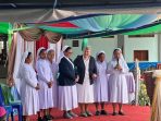 Rabu Abu adalah waktu untuk mengosongkan diri dari ego, agar kita bisa dipenuhi oleh kasih-Nya yang tak terbatas. Dan apabila kamu berpuasa, janganlah muram mukamu seperti orang munafik.(Matius 61 (3) Rabu Abu adalah waktu untuk mengosongkan diri dari ego, agar kita bisa dipenuhi oleh kasih-Nya yang tak terbatas. Dan apabila kamu berpuasa, janganlah muram mukamu seperti orang munafik.(Matius 61 (3)
